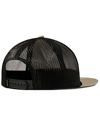 Ariat Men's Desert Scene Patch Ball Cap