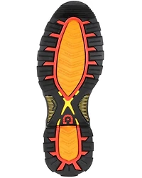 Durango Men's Maverick XP Waterproof Western Work Boots - Composite Toe