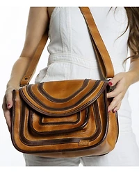 Bed Stu Women's Gilda Crossbody Bag