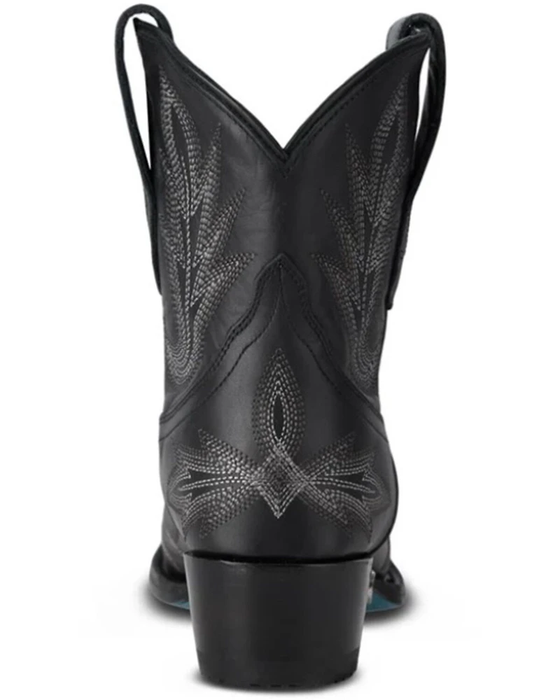 Lane Women's Lexington Western Booties - Snip Toe