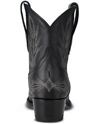 Lane Women's Lexington Western Booties - Snip Toe