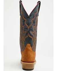 Macie Bean Women's Yippee Ki Heyyy Tall Western Boots - Square Toe