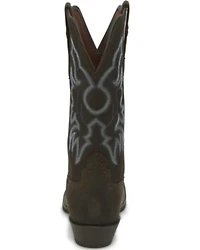 Justin Women's Brandy Western Boots - Square Toe