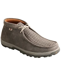 Twisted X Men's Chukka Driving Mocs