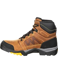 Georgia Boot Men's Amplitude Waterproof Work