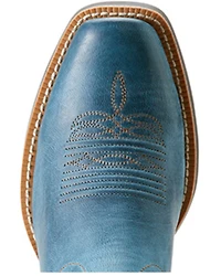 Ariat Women's Decatur Western Boots - Square Toe