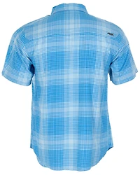 Mountain Khakis Men's Nebo Short Sleeve Woven Shirt