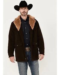 Cody James Men's Legacy II Quilted Coat