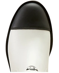 Ariat Women's Wexford Lug Milton Menasco Boots - Round Toe