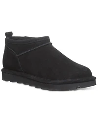 Bearpaw Women's Super Shorty Wide Casual Boots