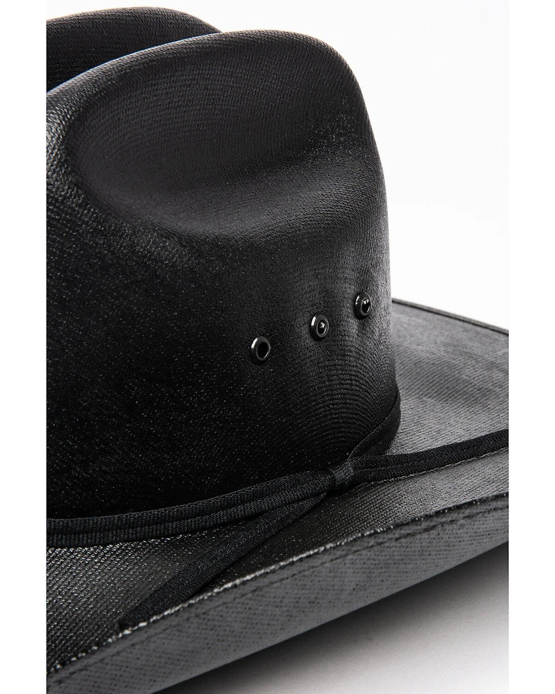 Cody James Kids' Straw Cowboy Hat