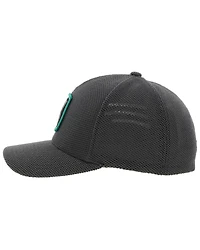 Hooey Men's Zeneith Logo Patch Flexfit Trucker Cap