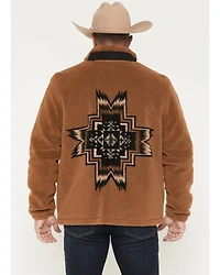 Pendleton Men's Tahuya Autumn StarBerber Jacket