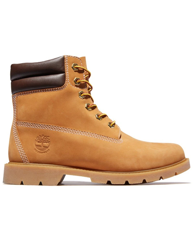 Timberland Women's Linden Woods Waterproof Hiking Boots - Soft Toe