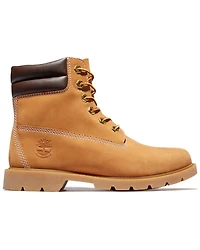 Timberland Women's Linden Woods Waterproof Hiking Boots - Soft Toe