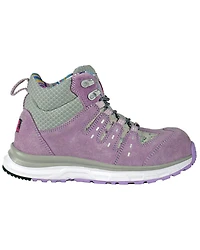 Hoss Women's Moxie Trades Trisha Work Shoes - Composite Toe