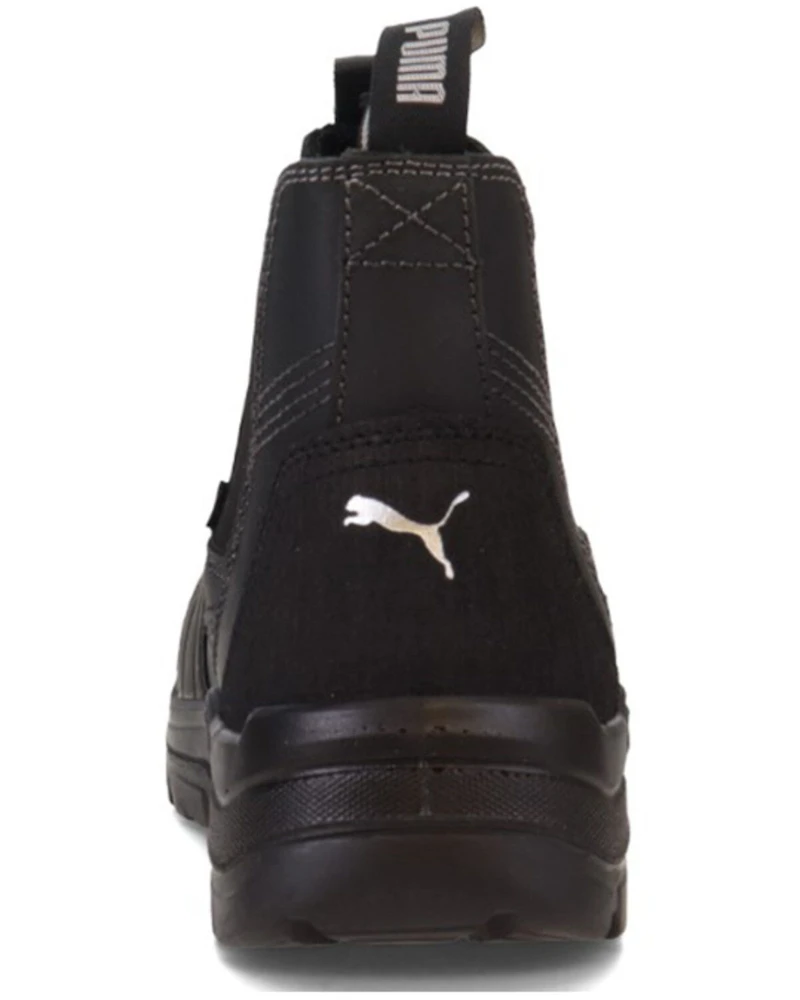 Puma Safety Men's Tanami Water Repellent Boots - Composite Toe