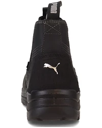 Puma Safety Men's Tanami Water Repellent Boots - Composite Toe