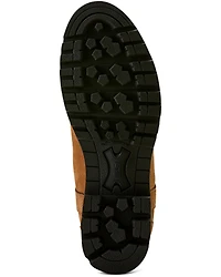 Ariat Women's Camden Lug Waterproof Boots - Round Toe