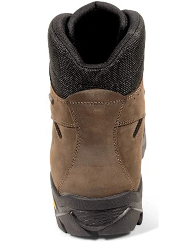 White's Boots Men's Selway 6" Lace-Up Work - Round Toe