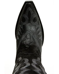 Shyanne Women's High Desert Tall Western Boots - Snip Toe