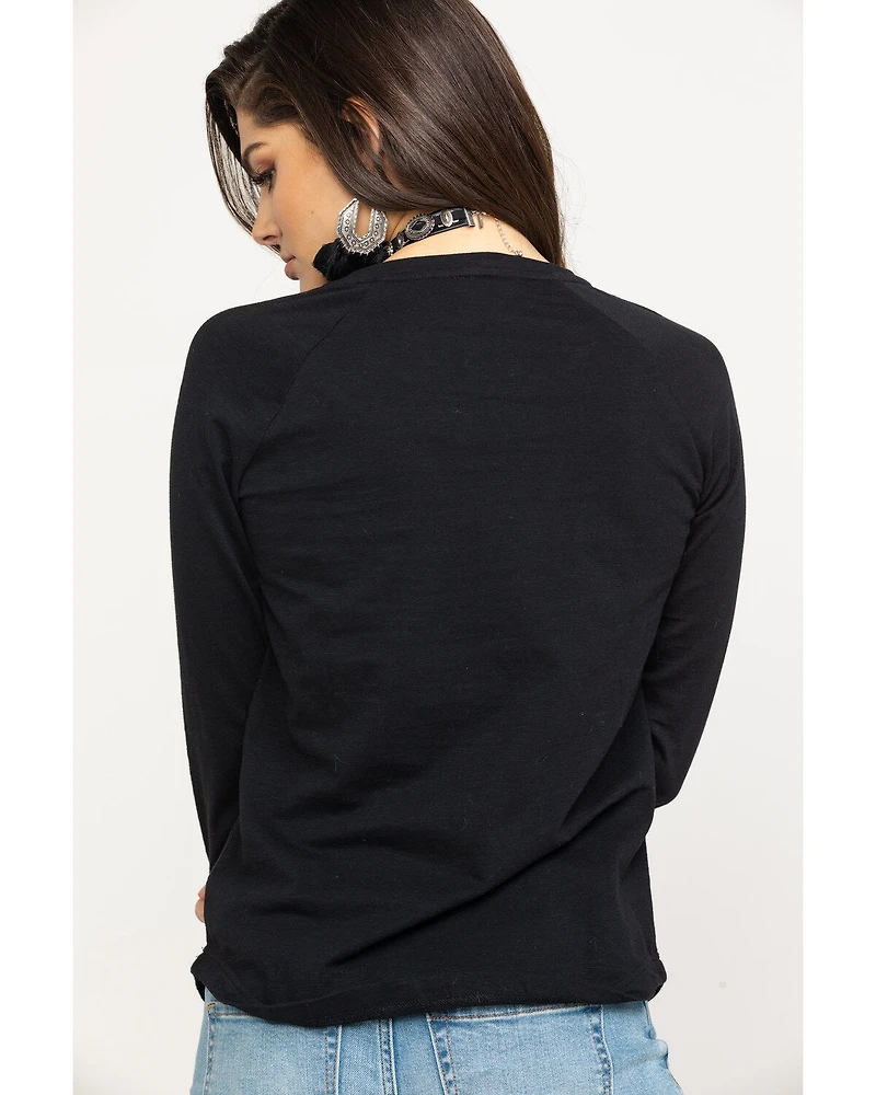 Ariat Women's Ace of Diamonds Shirt