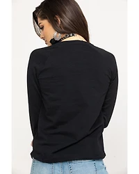 Ariat Women's Ace of Diamonds Shirt