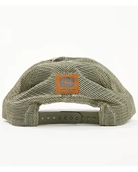 John Deere Men's Traditional Camo Baseball Cap