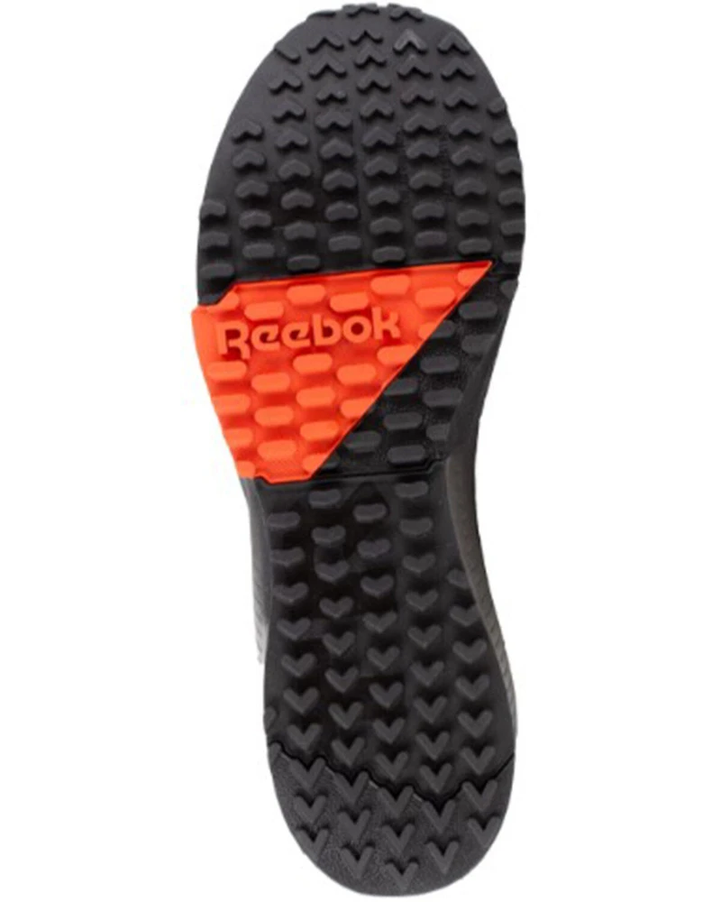 Reebok Men's Lavante Triail 2 Running Work Shoes - Composite Toe
