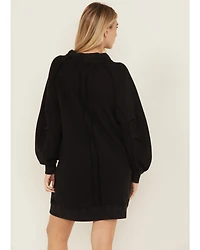 Free People Women's Fresh Start Snap Cardigan