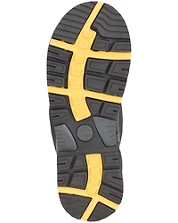 Dryshod Men's Adjustable Gusset Work Boots - Steel Toe