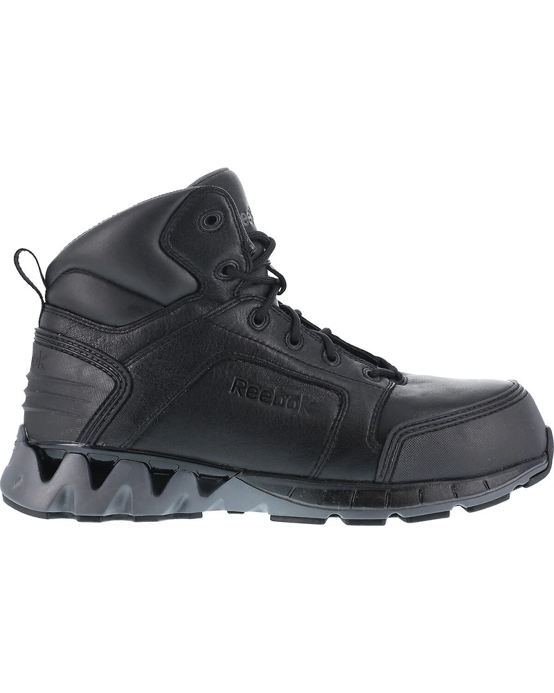 Reebok Men's Athletic 6" Lace-Up Work Shoes - Composite Toe