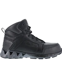 Reebok Men's Athletic 6" Lace-Up Work Shoes - Composite Toe