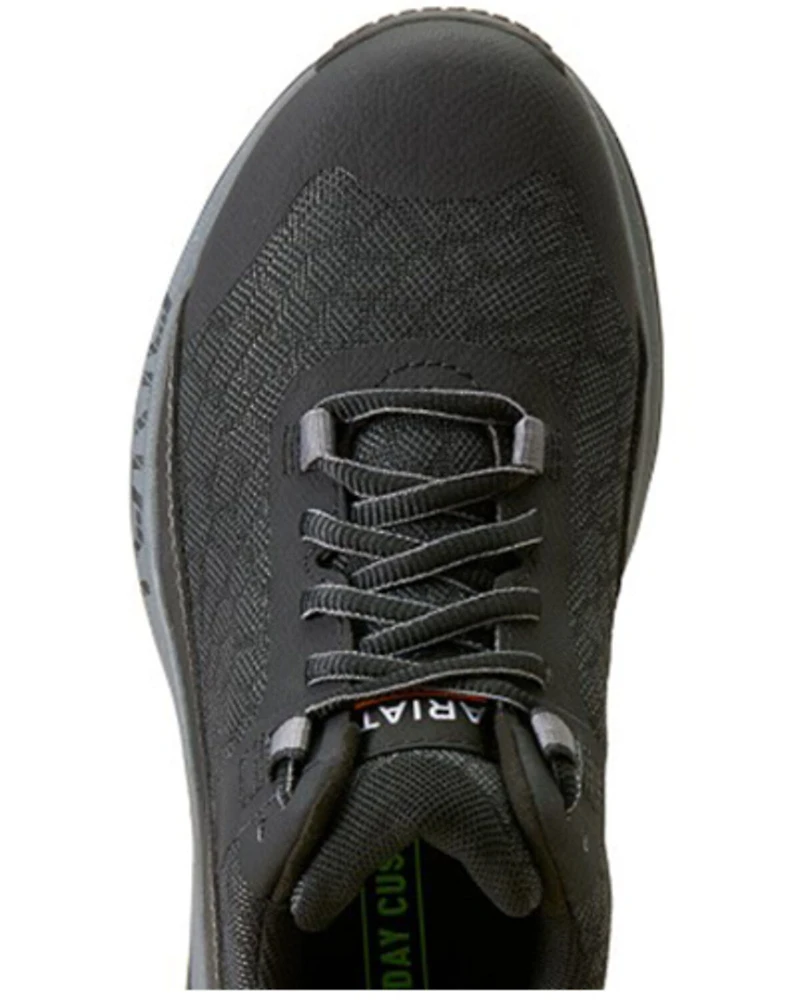 Ariat Women's Outpace Shift Work Shoes - Composite Toe