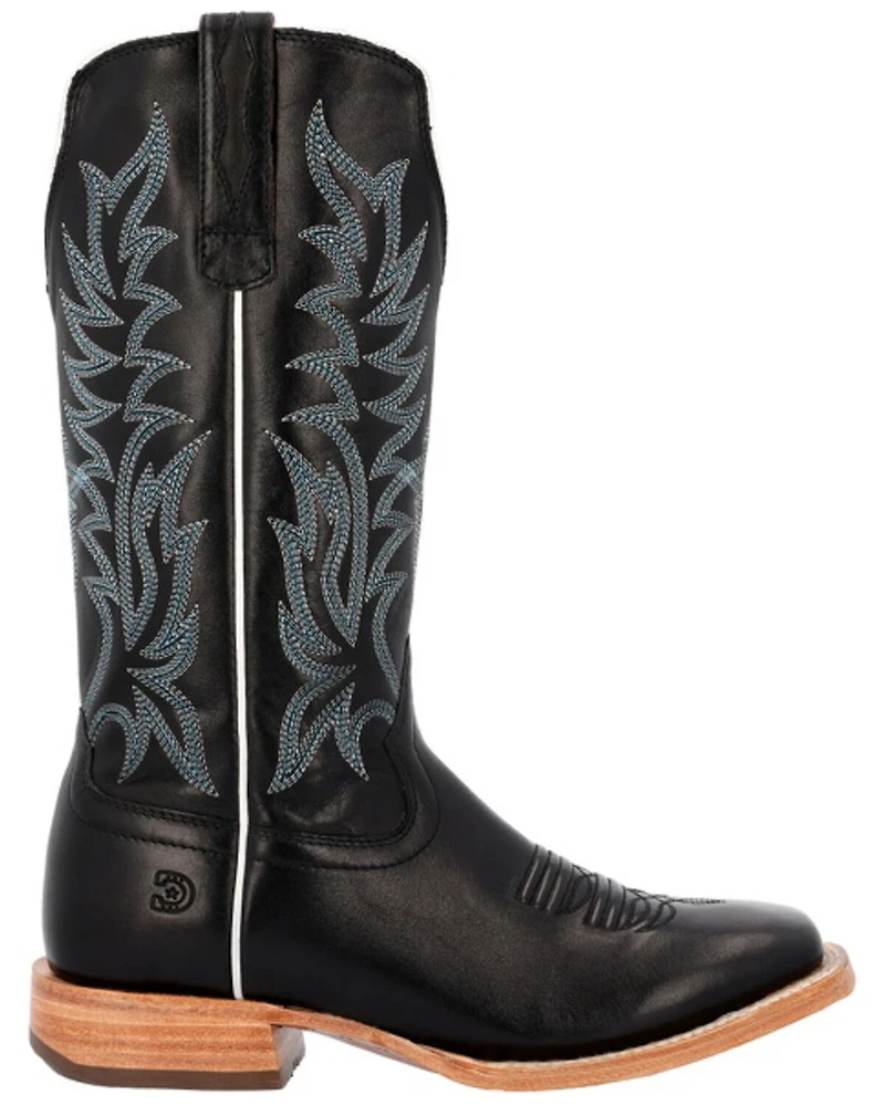 Durango Women's Arena Elite Western Boots - Broad Square Toe