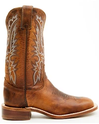 Justin Women's Peyton Western Boots - Broad Square Toe