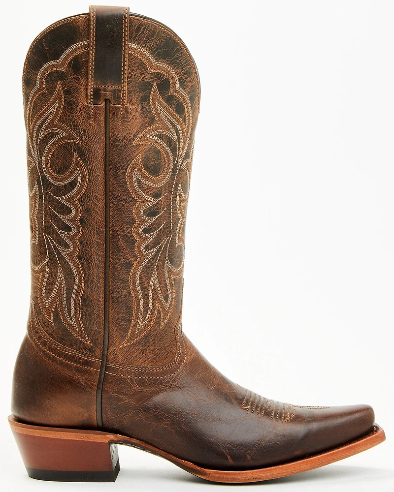 Shyanne Women's Loretta Western Boots - Snip Toe