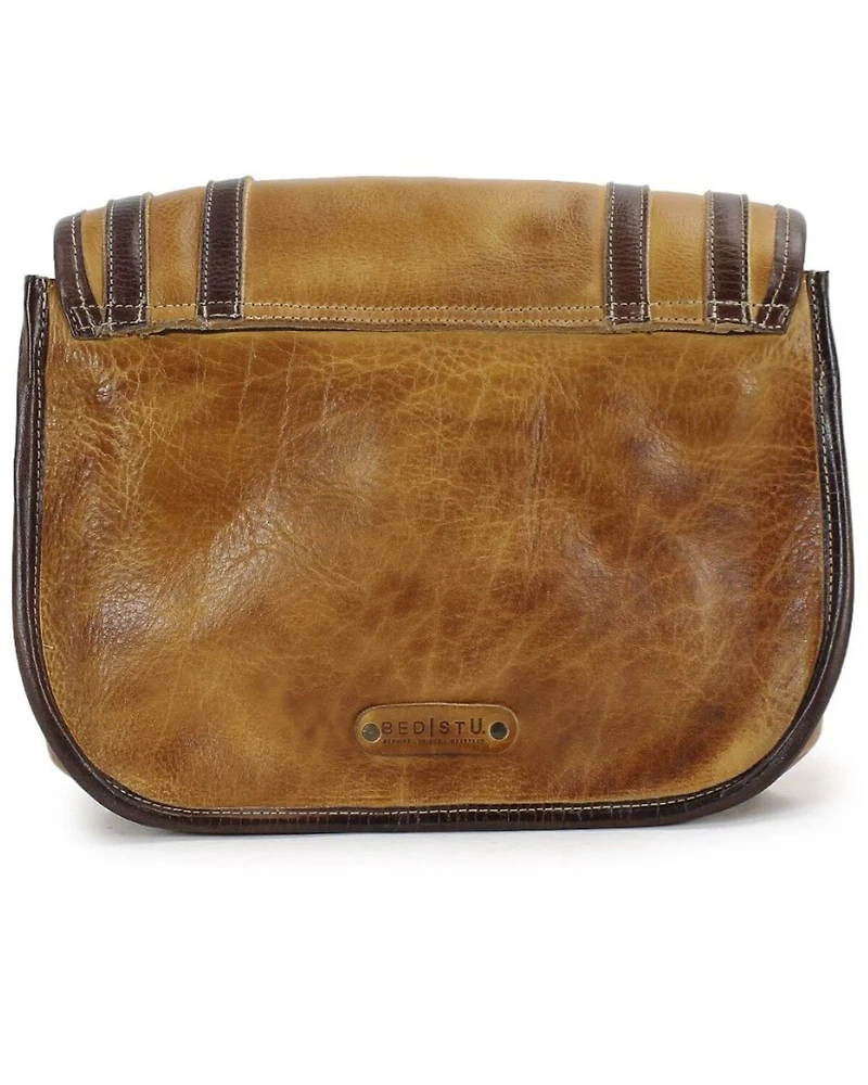 Bed Stu Women's Gilda Crossbody Bag