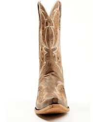 Dan Post Men's Racer Tall Western Boots - Snip Toe