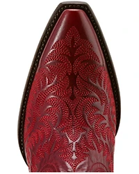 Ariat Women's Cate Western Booties