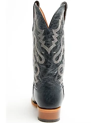 Dan Post Men's Calvin Tall Western Boots - Square Toe