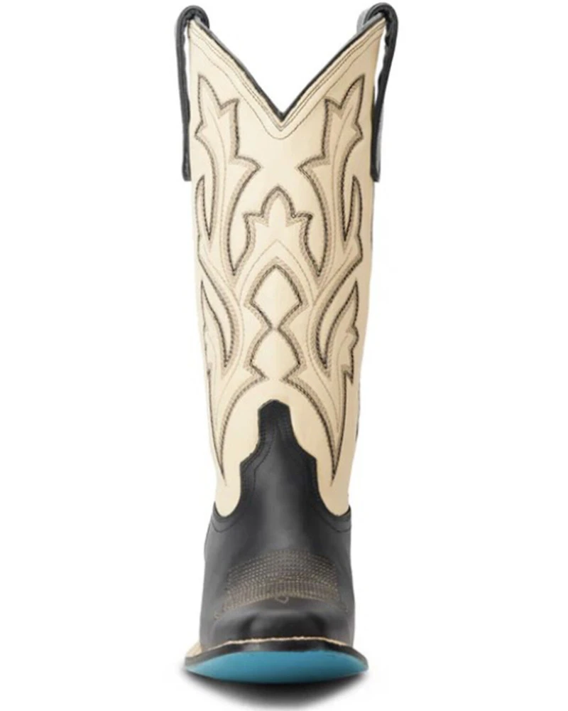 Lane Women's Classic Square Western Boots