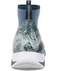 Dryshod Men's Dryrun Ankle Rubber Boots