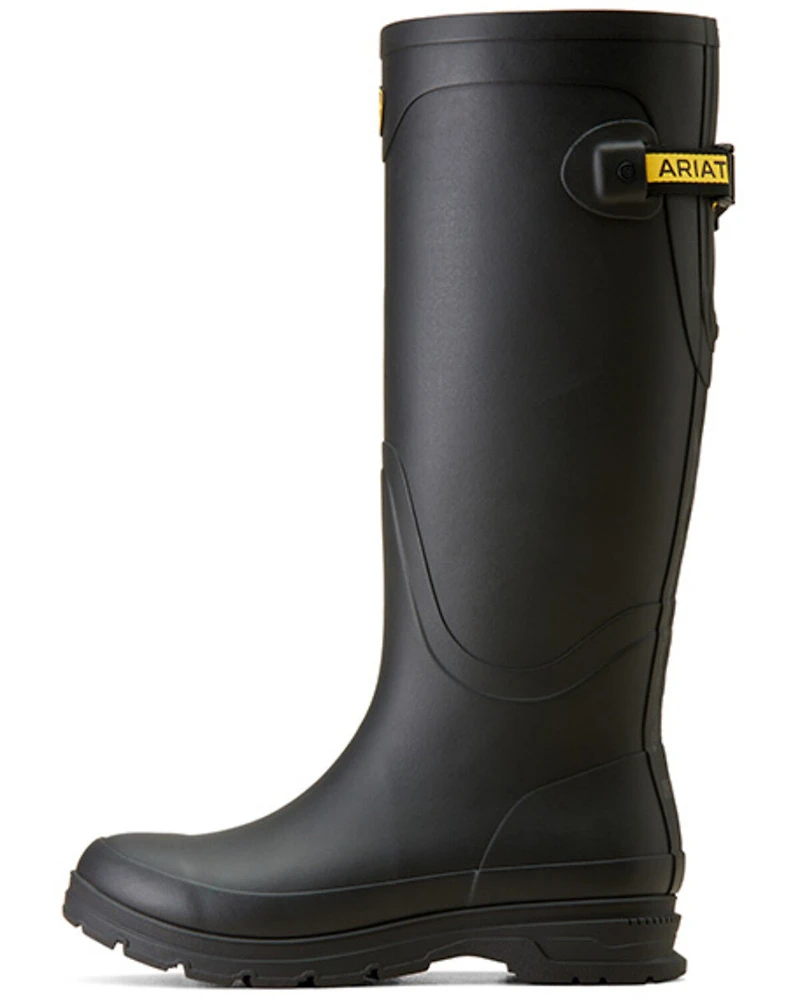 Ariat Women's Kelmarsh Rubber Boots - Round Toe