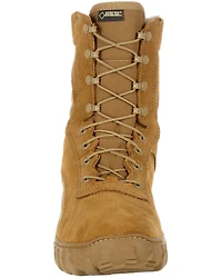 Rocky Men's S2V Waterproof Insulated Military Boots - Soft Toe