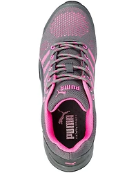Puma Safety Women's Celerity Knit Work Shoes - Steel Toe