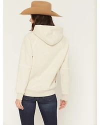 UGG Women's Stitched Hoodie