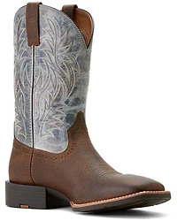Ariat Men's Sport Western Boots - Broad Square Toe
