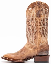 Idyllwind Women's Outlaw Western Performance Boots - Broad Square Toe