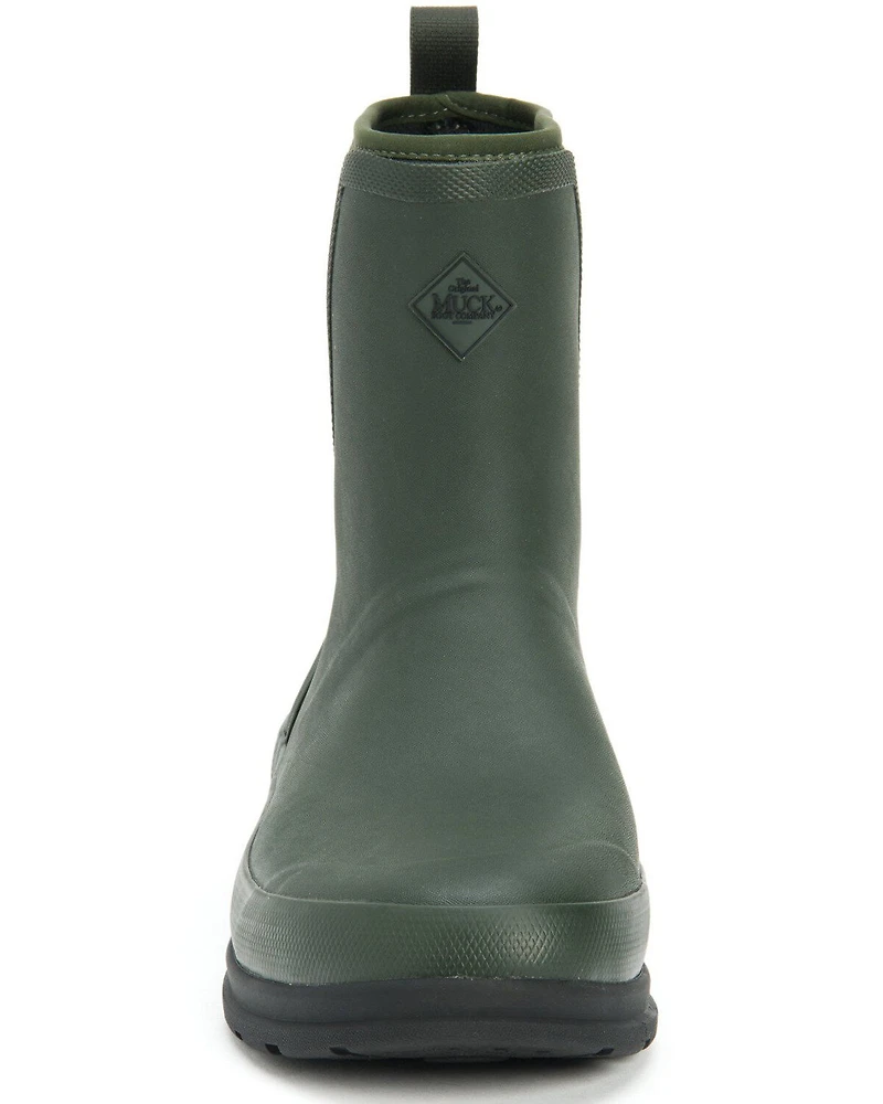 Muck Boots Men's Originals Rubber - Round Toe